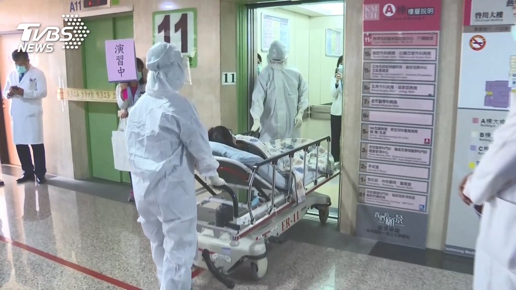 想出國請深思!醫師:新冠肺炎感染者恐帶「後遺症」過活