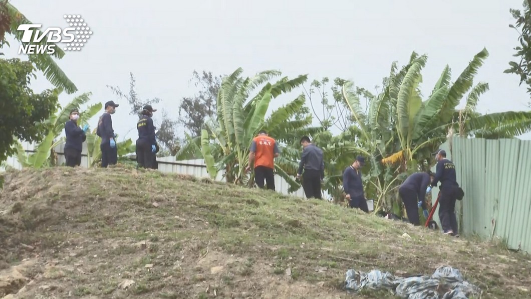 高雄斷頭嬰屍警追查比對 疑不在醫院生產