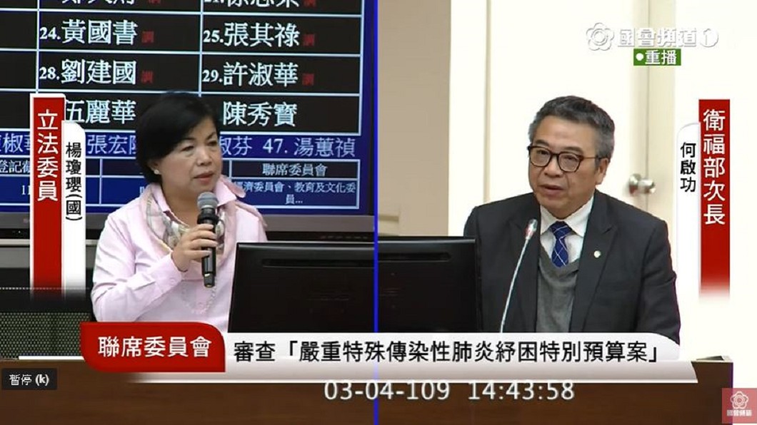 搭捷運不需戴口罩? 衛福部改口「密閉空間戴」立委嗆爆