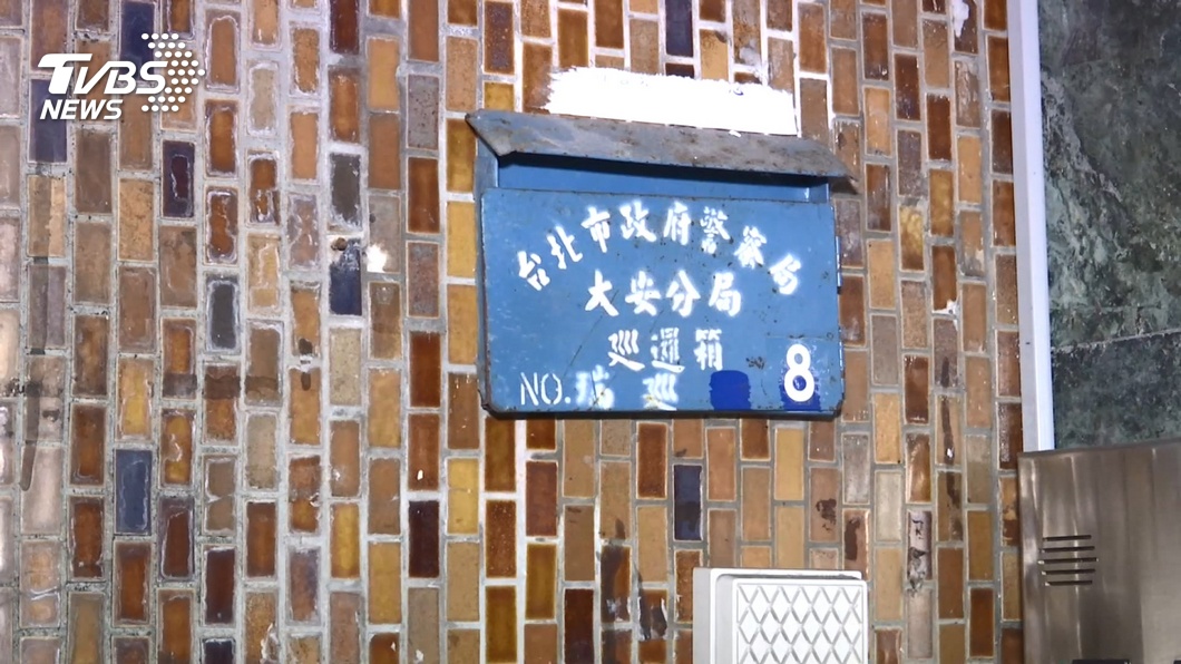 游錫堃稱收恐嚇警方不關心　轄區所長直球回應狠打臉