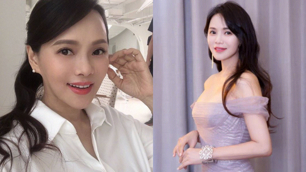 52歲生日遭酸「老女人別做妖」　伊能靜暴怒回嗆