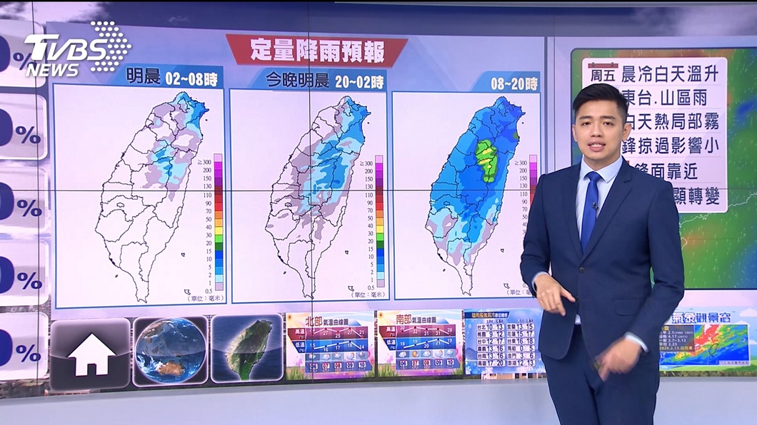 圖／TVBS