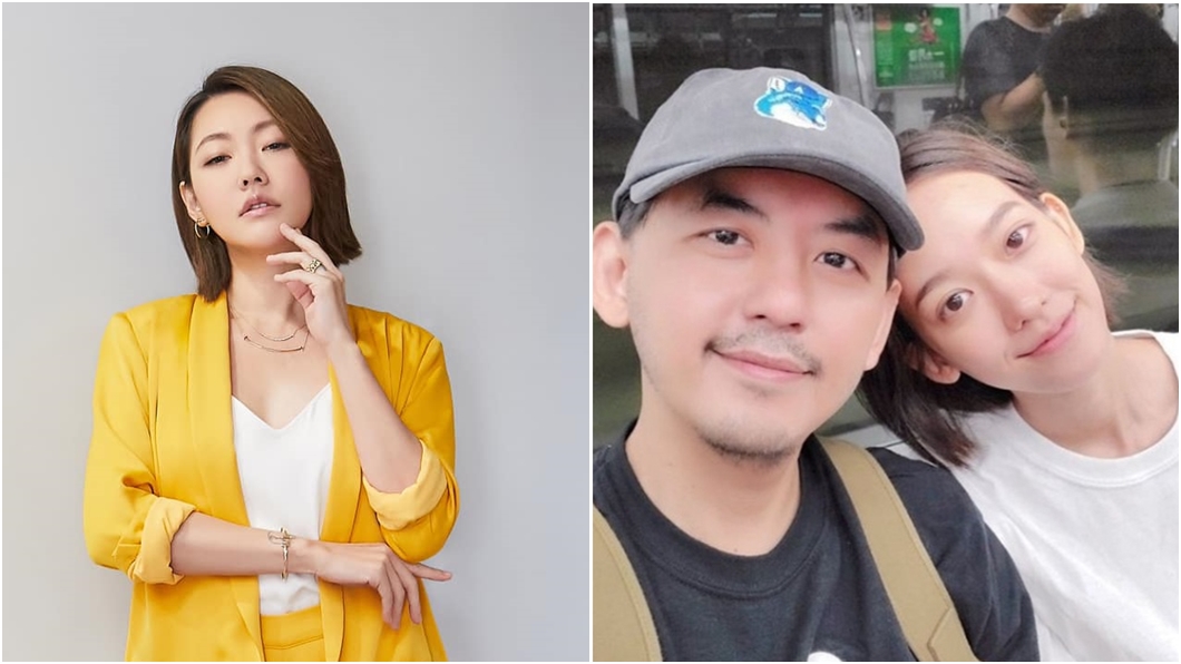 黃子佼4月婚宴邀小S、曾寶儀出席? 孟耿如給答案
