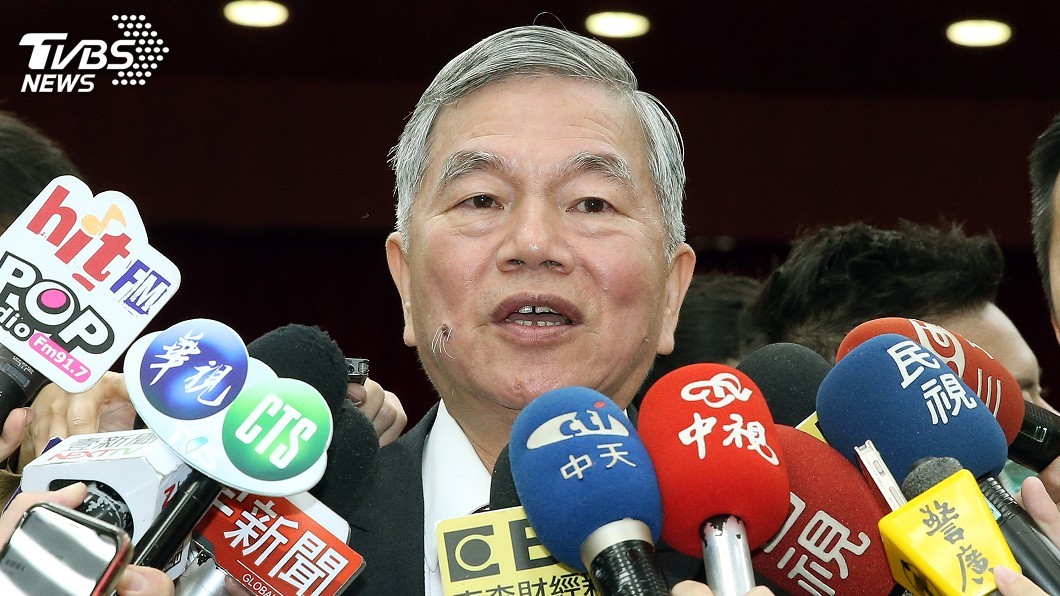 商界建議「每人都發抵用券」 沈榮津:要量力而為