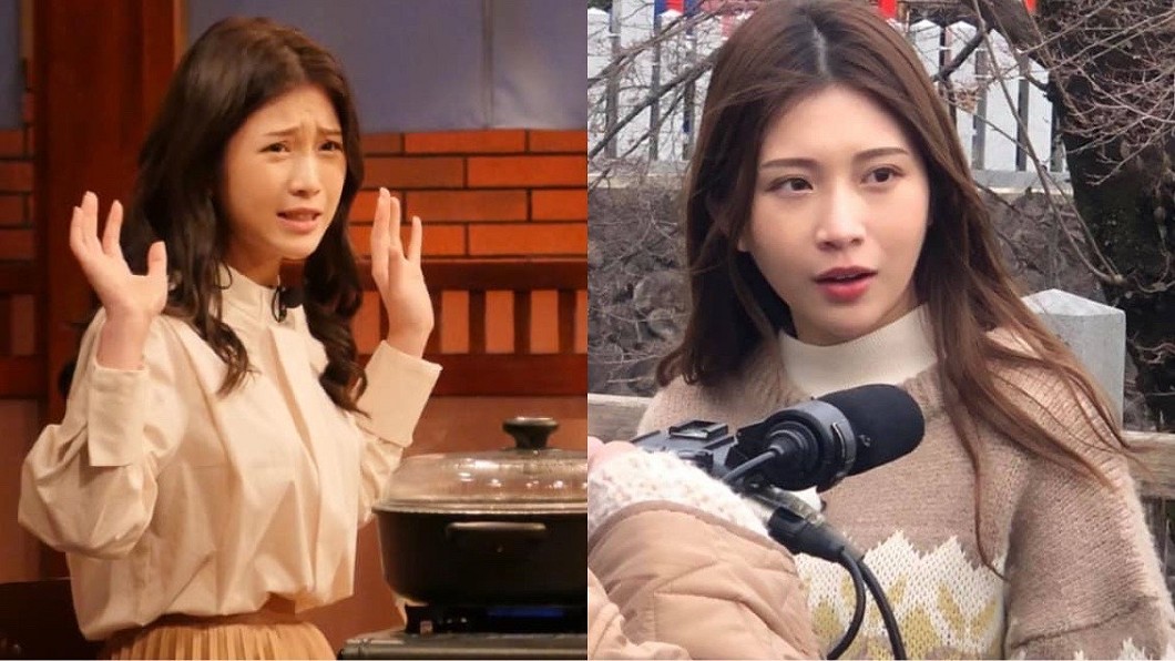 1句「別信旅行社退費要紅燈」被罵翻！雞排妹反擊了