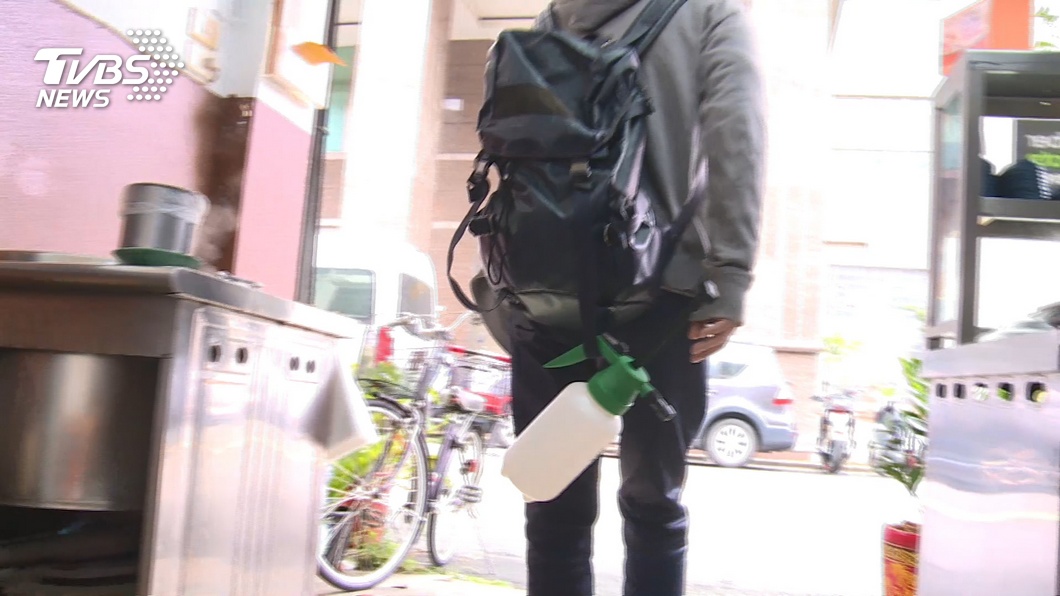 圖/TVBS