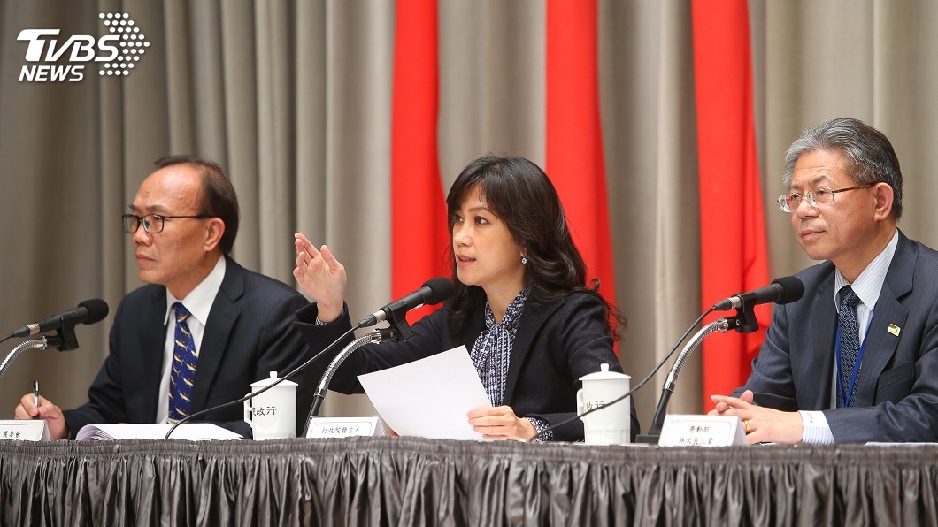 政院:防檢疫民眾趴趴走 疫情中心將訂裁罰指引