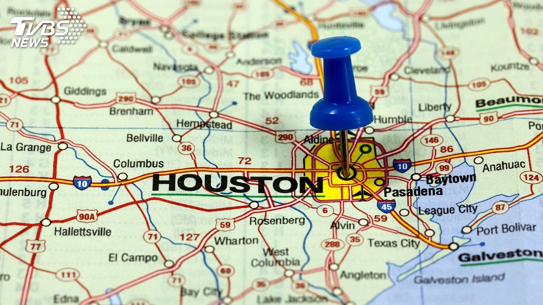 休士頓老翁推定陽性 德州隔離地外武漢肺炎首例