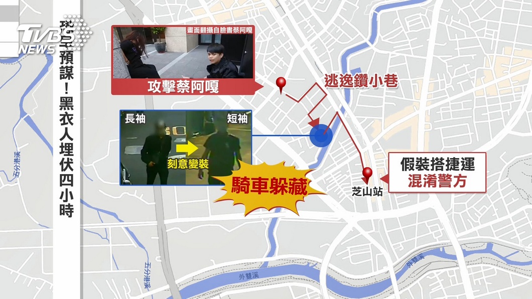 圖／TVBS