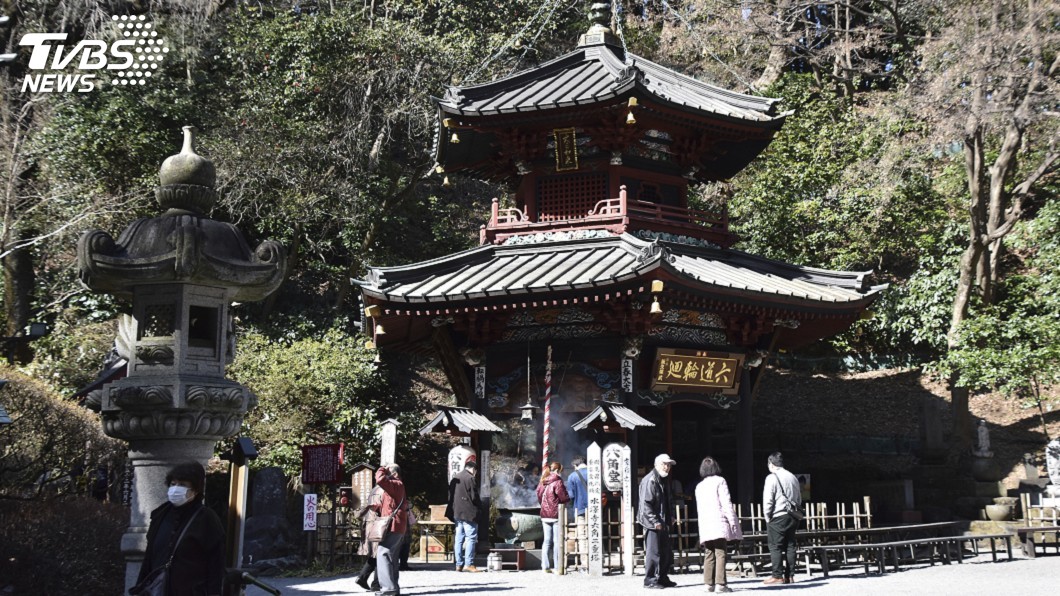 武漢肺炎衝擊日本交通旅遊　恐更甚311地震