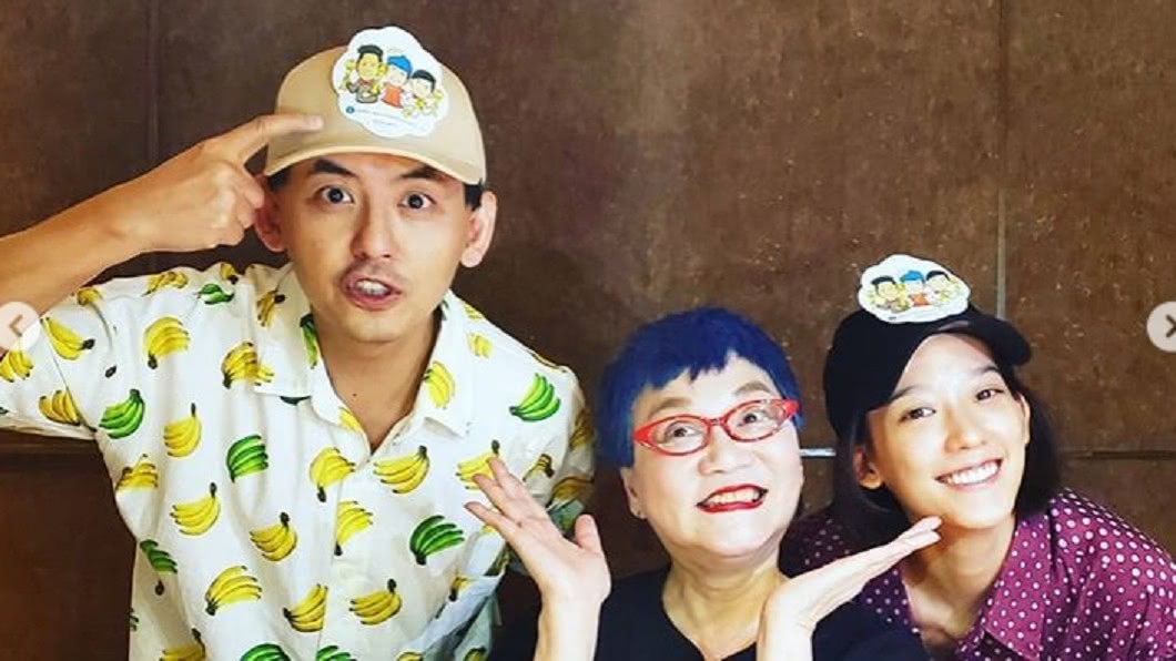 張小燕出手了!孟耿如媽甜點收攤「動向曝光」 她懇求1舉動送暖