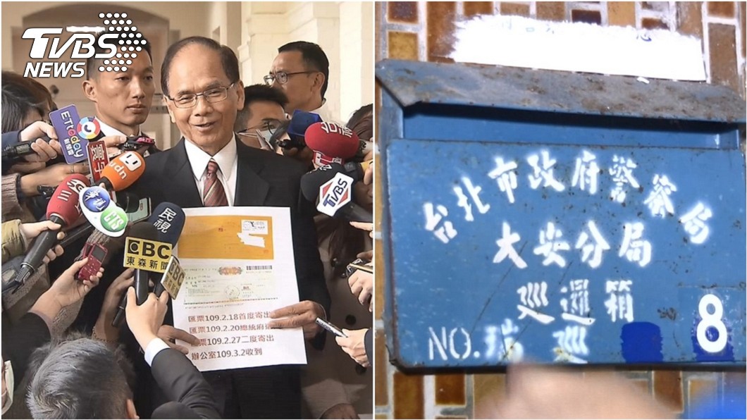 「游錫堃高調耍官威」 議員提疑點嗆:向警察道歉