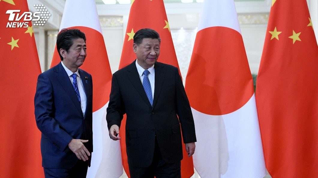 一次看懂:習近平延後訪日 中日政治文件也擱置