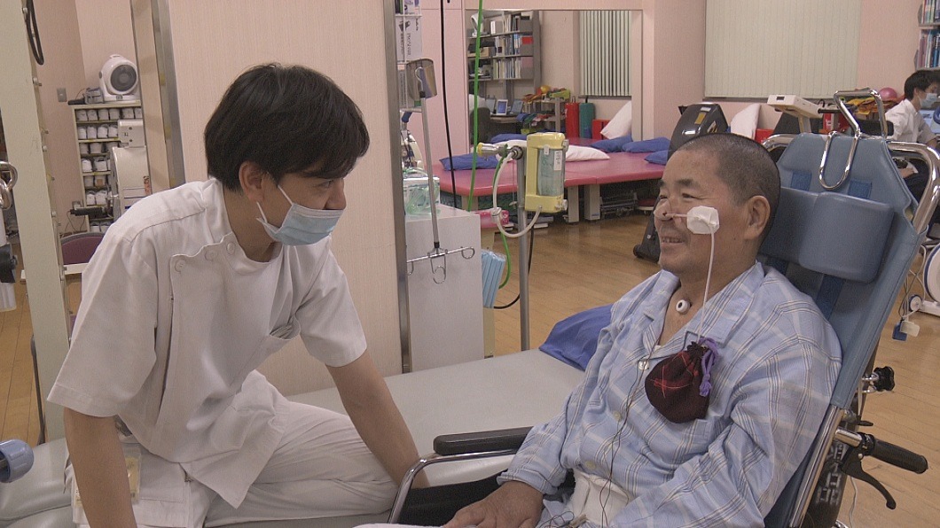 日本再生醫學「打個點滴」四肢癱者能走能開車