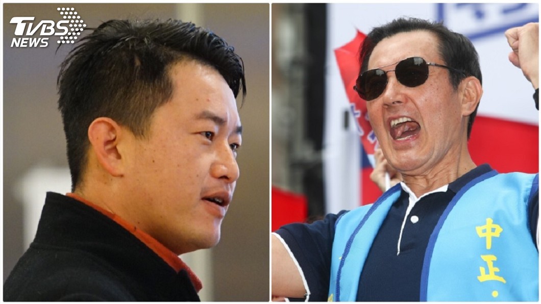健保納保資格爭議 陳柏惟邀馬英九選立委再開口
