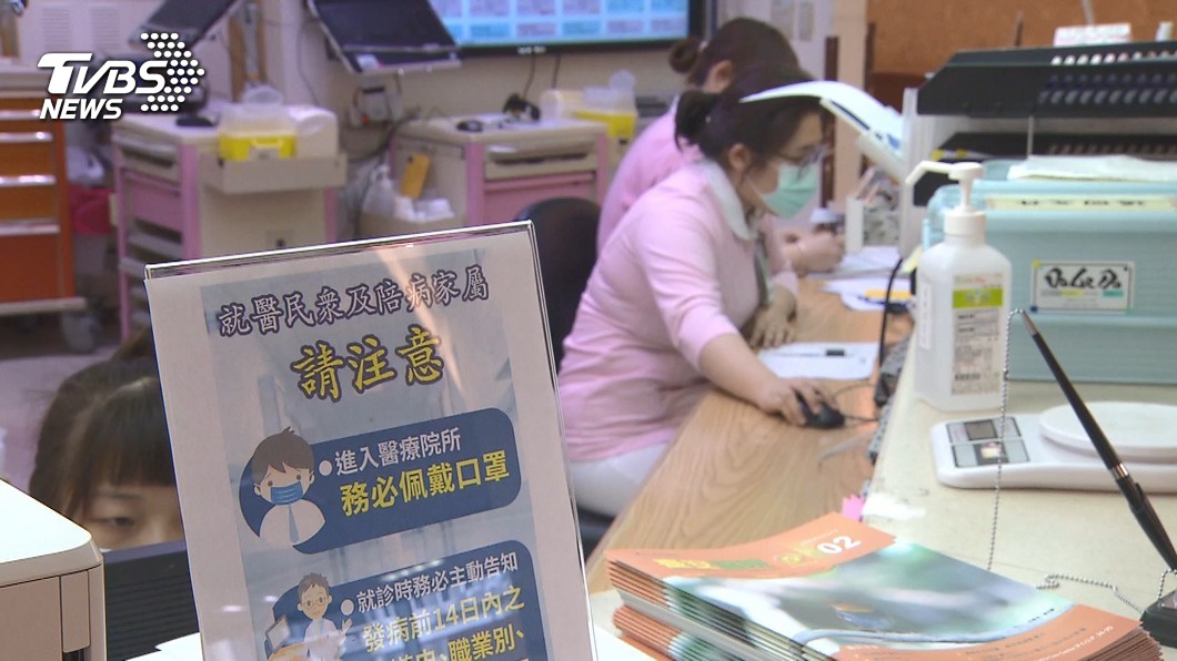圖／TVBS