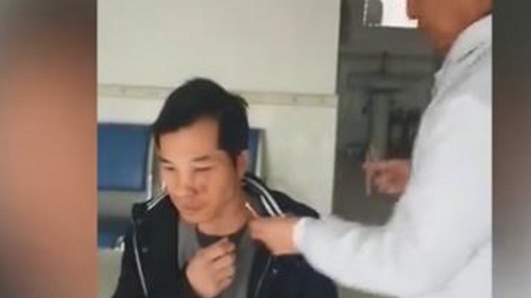 圖/翻攝自澎湃微博