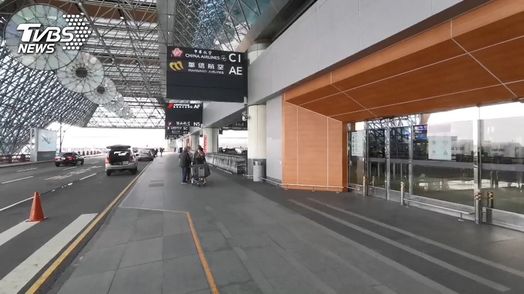 南投不強制禁止出國 林明溱:但勸家長別「自找麻煩」