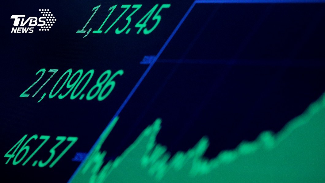 經濟恐金融海嘯後最差 IMF推500億美元援助