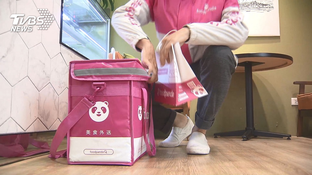防疫不想出門?美食外送平台祭出「3月天天免費外送」