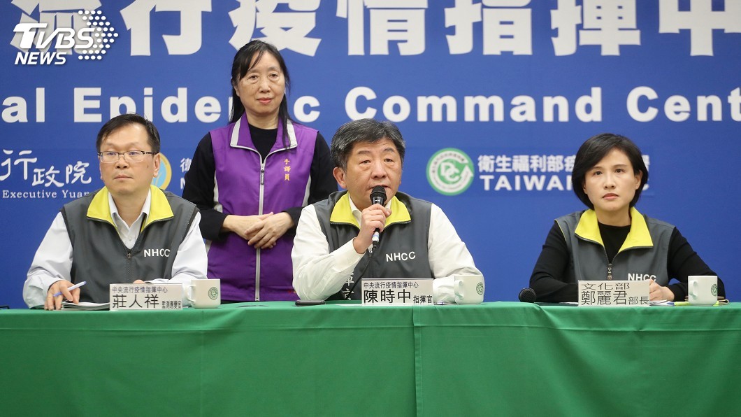 外籍染疫音樂家登台演出 團員記者等21人需隔離