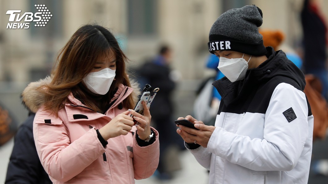 法國武漢肺炎暴增至423例　單日新增數最高