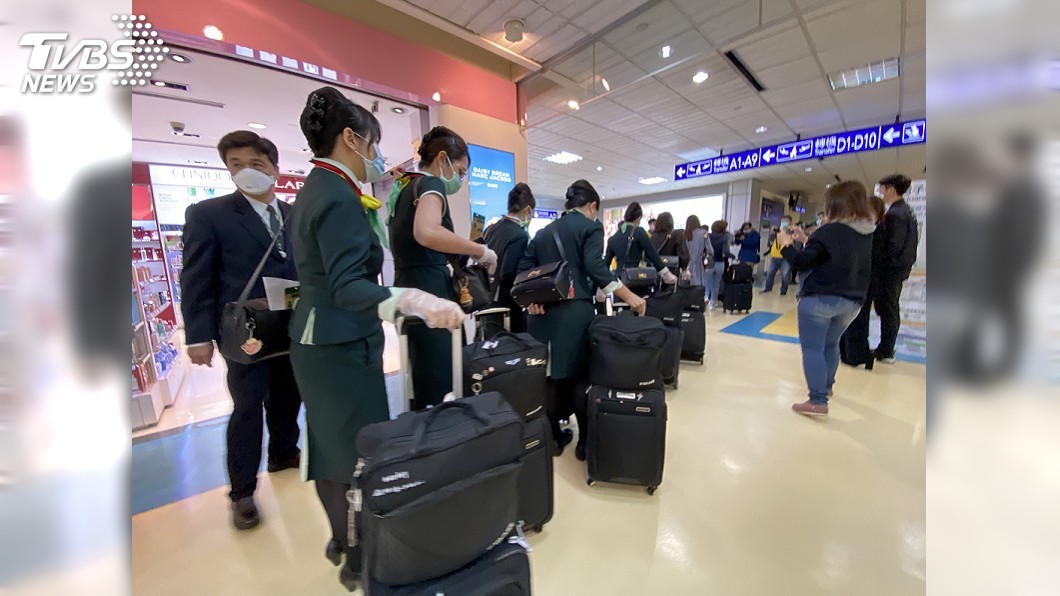 澳洲音樂家確診機場檢疫有漏洞? 蘇揆:逐一盤點改進