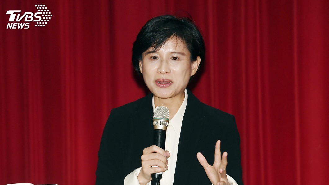 確診音樂家曾坐觀眾席 鄭麗君:清查周遭名單