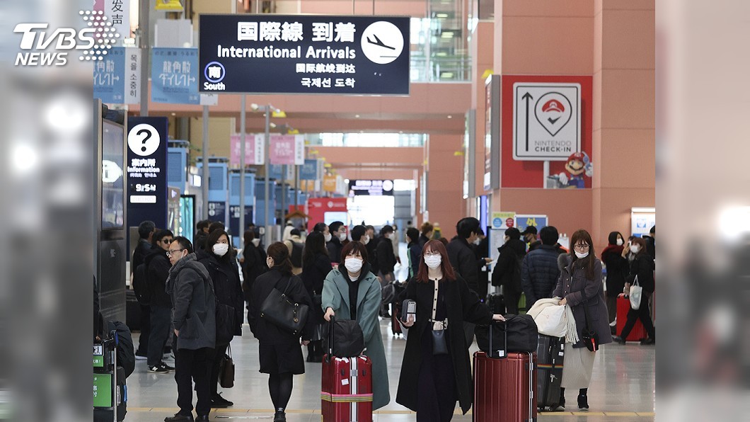 中韓旅客入境「待命」2週 日本觀光業恐雪上加霜