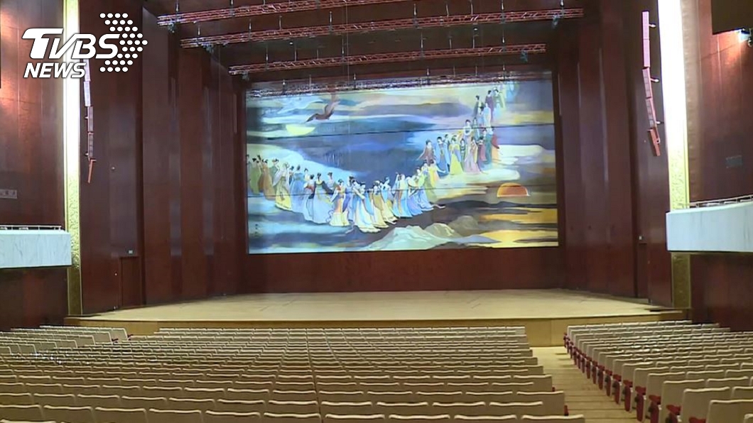 染疾澳洲音樂家來台演出 9天活動足跡全公佈