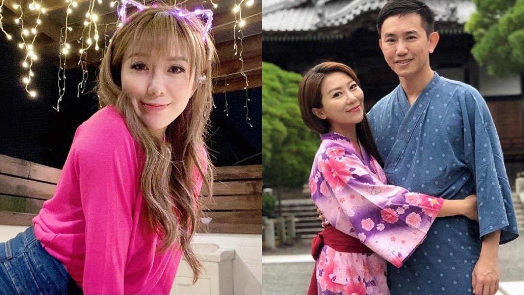 1枝筆「測裙底春光」!佩甄夫妻情趣遭洩