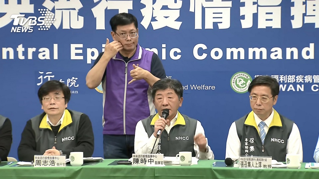 院內群聚感染多1人 案34同病房已出院病人