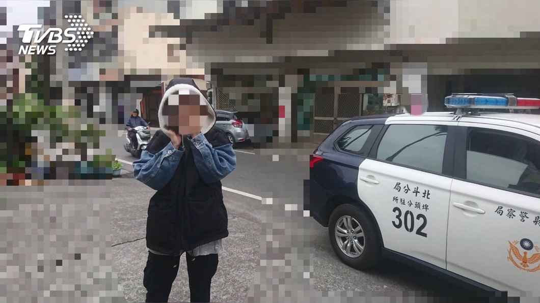 圖/TVBS