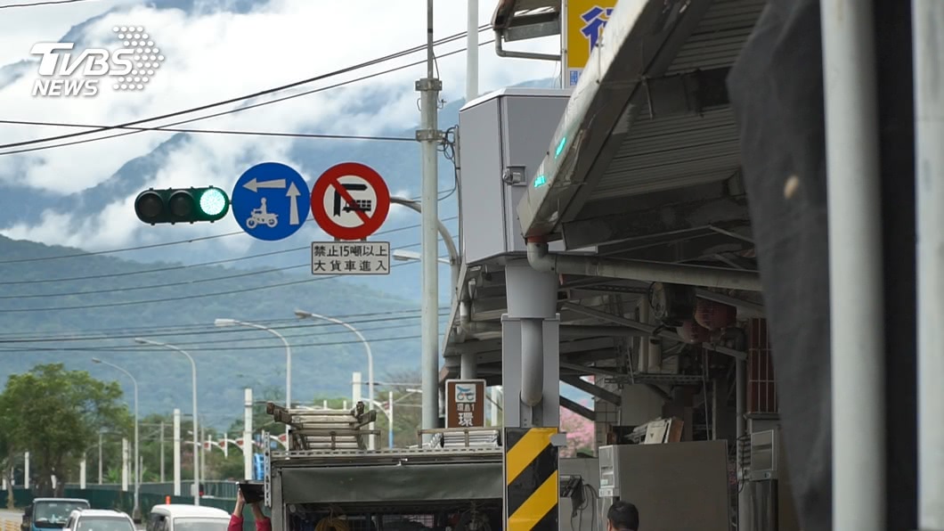 圖/TVBS