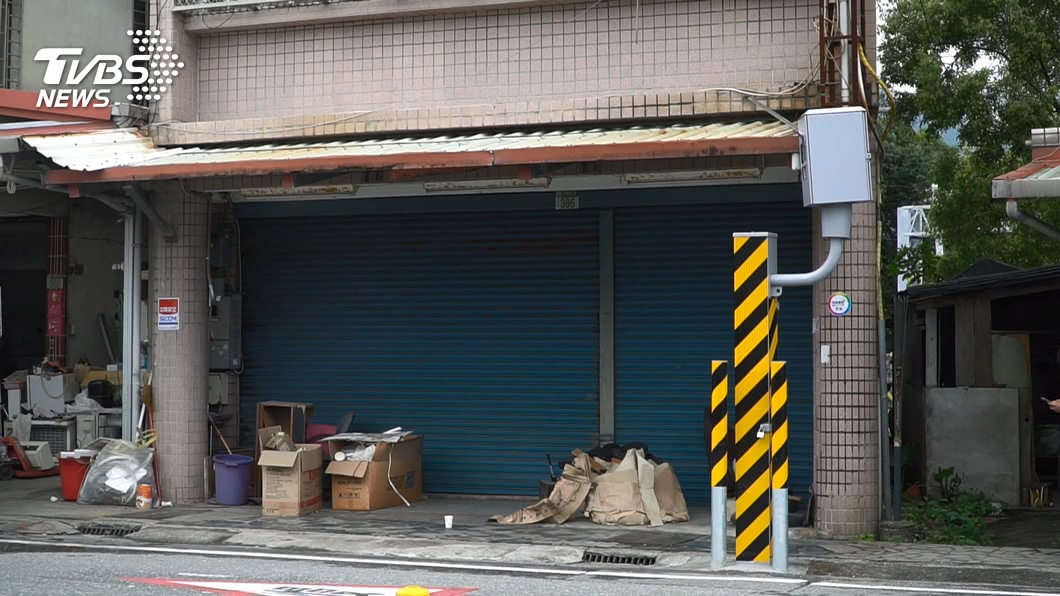 圖/TVBS