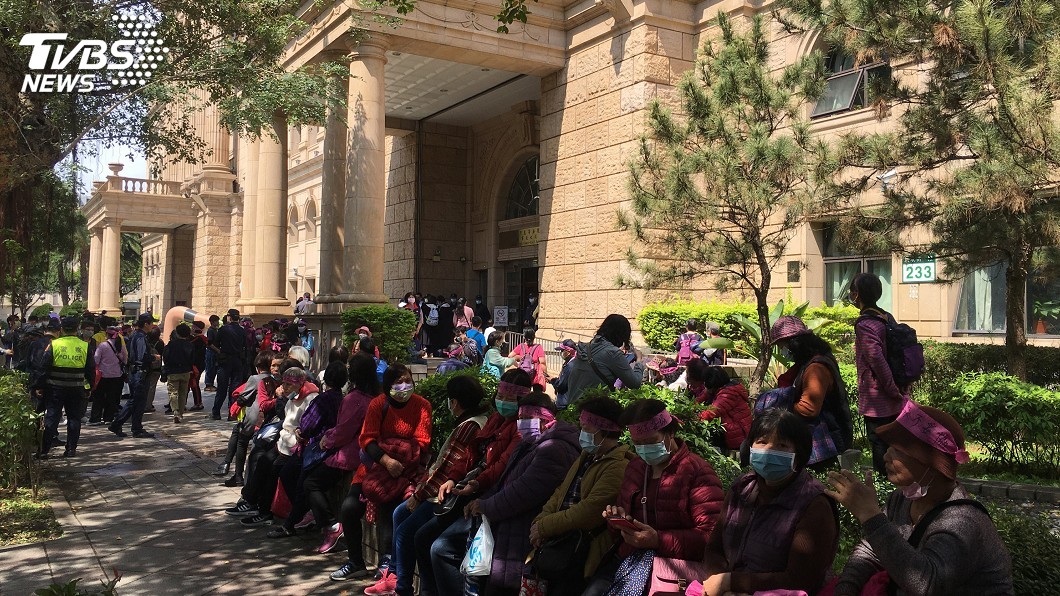 RCA工傷案更一審 24人獲賠5470萬元