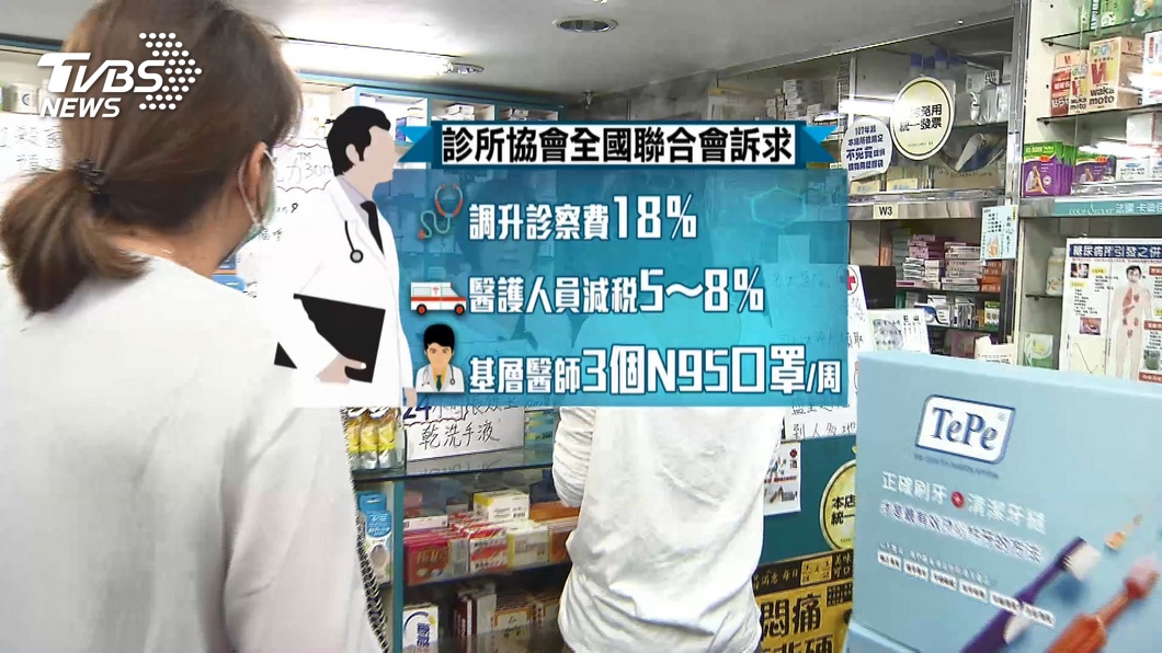 圖/TVBS