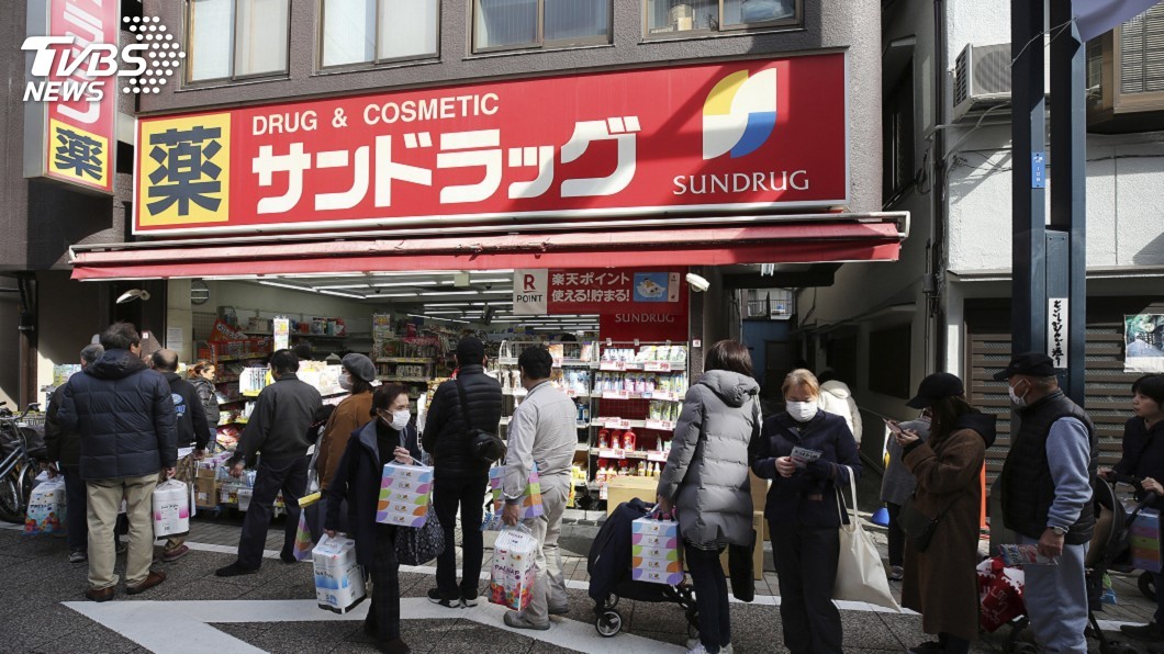 各國防疫相繼發生「衛生紙之亂」　專家這樣說
