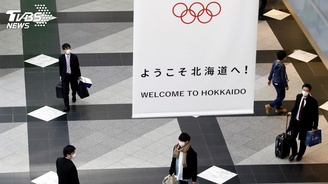 武漢肺炎衝擊　北海道恐損失逾2千億日圓觀光財