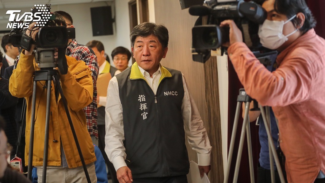 武漢肺炎恐從歐美燒回亞洲 陳時中:第二波考驗更複雜