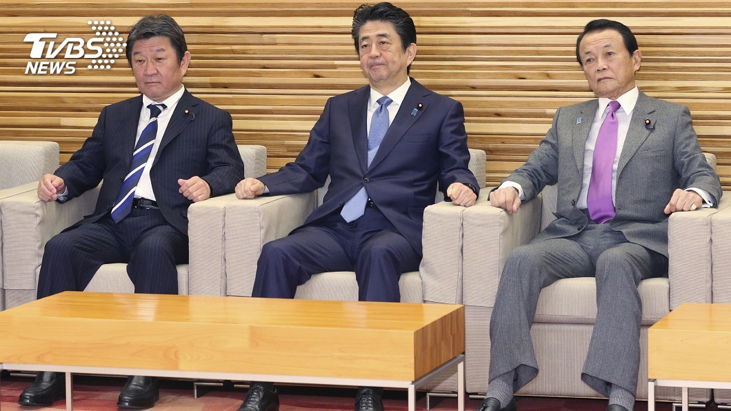 安倍下令「從中韓入境就隔離」 南韓首相火大了