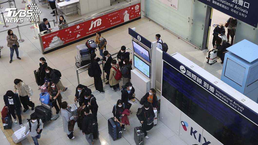 武漢疫情蔓延時嚴控邊境 日專家對成效存疑