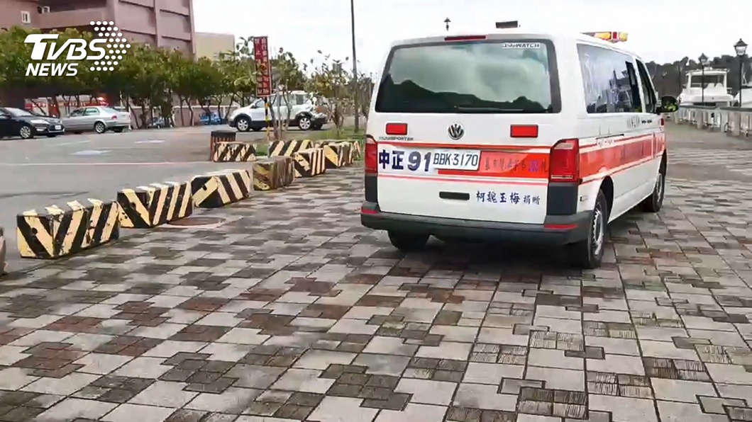圖／TVBS