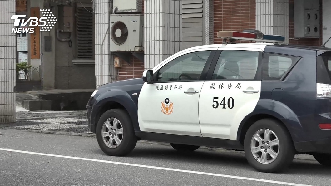 圖/TVBS