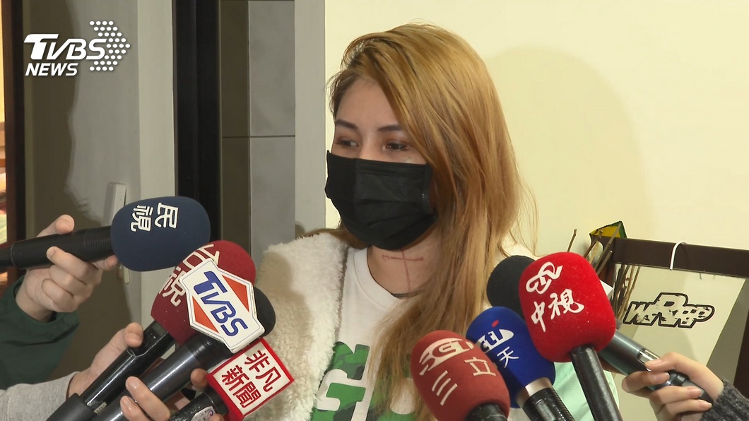 控妹謊報「瓦斯外洩」! 伺機破門搜刮現金