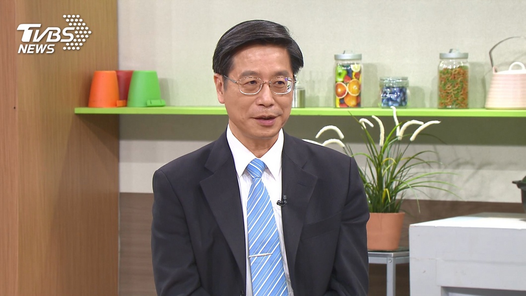 防疫期有"呼吸道症狀" 張上淳主動健康管理