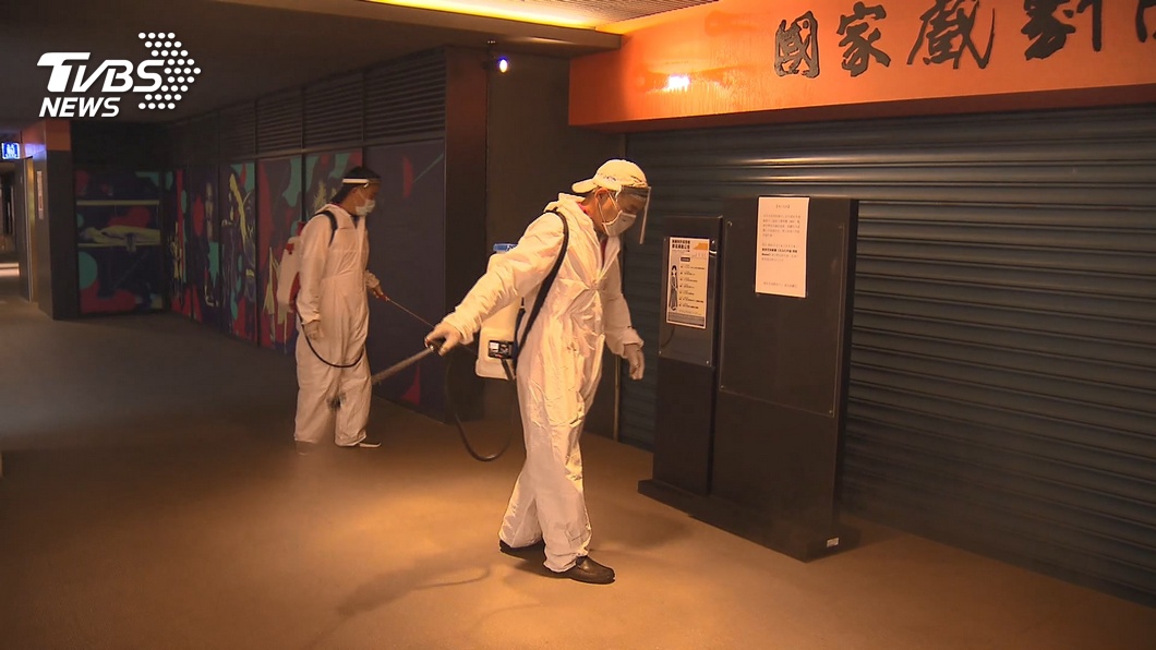 圖/TVBS