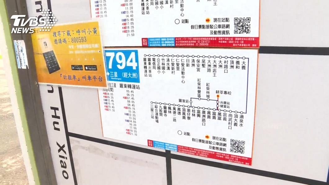 圖／TVBS