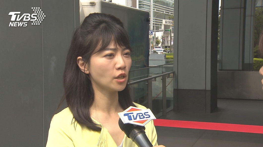 國土計畫法投錯票 高嘉瑜自爆被罰1萬元
