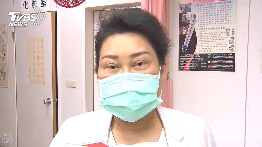 圖／TVBS